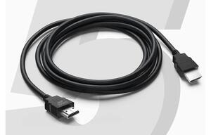 Ant Esports AEH0105 HDMI Cable 4K High-Speed HDMI Cord 18Gbps , 1.5 meter
