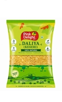 Digihaat - Pink Delight Daliya ( Kesari) 500 gm