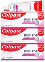 Colgate Sensitive Everyday Protection Toothpaste 480 g