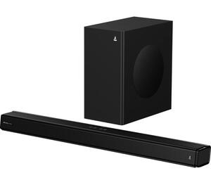 boAt Aavante Bar A3070 Dolby w/ Cinematic Audio, Dynamic LEDs & EQ Modes 300 W Bluetooth Soundbar