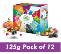 FIAMA Grand Celebration pack 12 x 125g