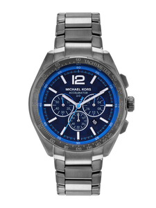 Buy Michael Kors Men Dial & Stainless Steel Straps Analogue Watch AK_MK9178 - Watches for Men 30621073 | Myntra