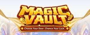 Flipkart - Magic Vault (Choose your door- Chance your Luck)