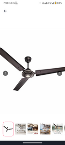 Activa Ceiling fan @891