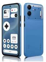 Nothing Phone 4b | 8 GB RAM | 128 GB Storage | Blue