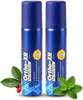 [90 % coins back]  ORTHOXR Pain Relief Spray 50gms For Back, Joint,