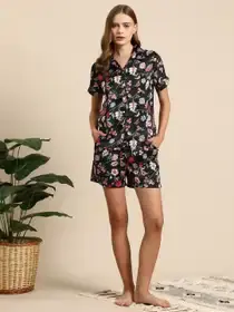 Upto 86% OFF on Mast & Harbour Women’s Night Suits – Starting ₹313