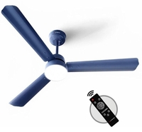 Longway Luminair 5 Year Warranty BLDC Motor with Remote 1200 mm Ceiling Fan 5Star