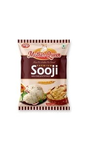 Digihaat: Sooji (Rava) 500 gm