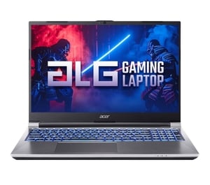 Acer ALG, 13th Gen, Intel Core i7 13620H, NVIDIA GeForce RTX 3050-6GB, 16GB RAM, 512GB SSD @ 75991/-
