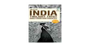 Amul India Twilight Tryst Single Origin Dark Chocolate | Desidime
