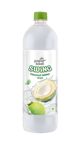 Paper Boat Swing Tender Coconut Water Drink