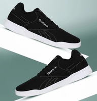 Reebok TREAD LITE LUX LP BLACK NONE NONE Walking Shoes