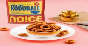 Noice Homestyle Rice Kodubole (Karnataka Style) 100 g
