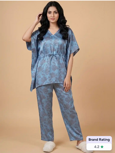 Zivame Night Suits upto 88% off