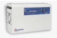 Microtek EM4170+ (170v to 270v+-5v) Automatic Voltage Stabilizer (White) Upto 1.5Ton Ac