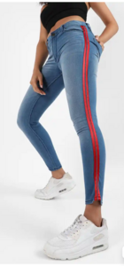 PINACOLADA Women Slim Fit Jeans Upto 90% off | Starts @ ₹189