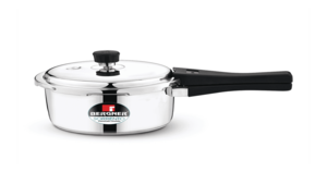 Bergner Sorrento Stainless Steel Pressure Cooker 3l
