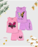 Kids Collection: HopScotch, Ed-a-Mamma and more Flat 50% Off | AJIO Flash Sale