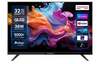 Thomson Alpha QLED 80 cm (32 inch) QLED HD Ready Smart Linux TV with 36W Sound (32AlphaQ019)