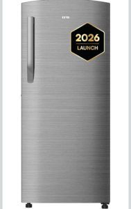 IFB 197L 5 Star Advanced Inverter Direct-Cool Single Door Refrigerator
