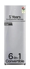 Godrej 223 L Frost Free Double Door 3 Star Refrigerator (Steel Rush, RF EON 244CN RCIF ST RH)