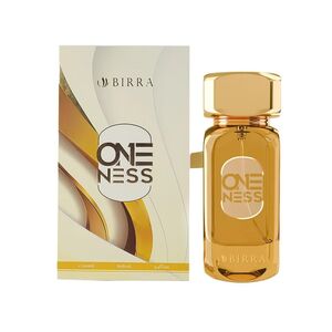 Price Drop: BIRRA Oneness Eau De Parfum Natural Spray, Long-lasting Fragrance, 100ml