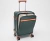 [SBI CC] FUR JADEN Aviator TechPro 20" Cabin Luggage – Forest Green