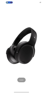 Lowest Skullcandy Crusher ANC 2 4-Mic Adjustable Sensory Bass, Dual Pairing, 50Hr Playtime Bluetooth & Wired Headset on Flipkart
https://dl.flipkart.com/s/WGnkoWNNNN