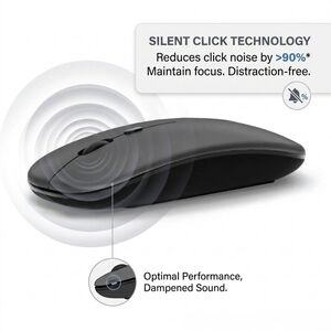 tecmarx glider mouse at 199rs using phone pe coupon.