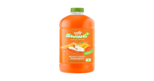 Paper Boat Swing Medley Mixed Fruit 1.2l