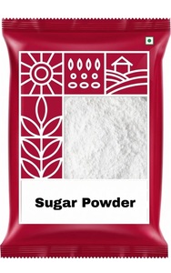 Flipkart Minutes: Bura Sugar White Sugar 500gm (Location Specific)