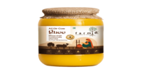 Check out FarmSe A2 GIR Cow Ghee 