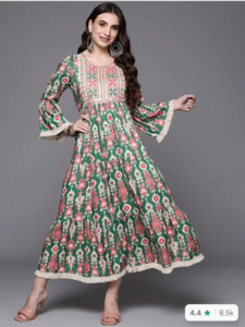 Myntra : Indo Era Women upto 90% off