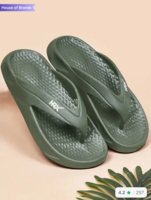 HRX Footwear ( Flip Flops, Sliders & more) upto 90% off