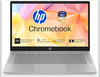HP Chromebook 14, MediaTek Kompanio 540 (4GB LPDDR5, 128GB UFS) HD Laptop