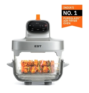 Liveshop: Appliances on Flipkart Live right now. Get [Extra 5% Off]