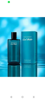 Take a look at this Cool Water Eau de Toilette  -  125 ml on Flipkart
