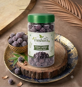 Mouth freshner falsa laddoo (churan goli) 200gm for digestion