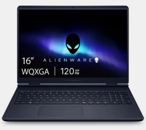 PRICE DROP: DELL Alienware 16 Aurora (i7 14th Gen) Microsoft Office Home 2024 Intel Core 7 240 H - (16 GB/1 TB SSD/Windows 11 Home/6 GB Graphics/NVIDIA GeForce RTX 4050/120 Hz)