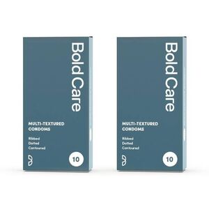 Flipkart: UP TO 82% OFF on Bold Care Condoms