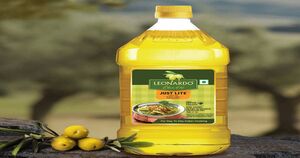  Leonardo Extra Light Olive Oil bengaluru- 560022