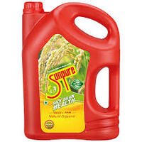 Sunpure Rice Bran Oil 5 Litres - Multiple Locations 