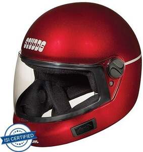 upto 60% off STUDDS helmets 