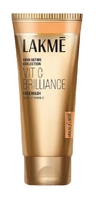 (641001-coimbatore) Lakme Vitamin C Brilliance Facewash with Vitamin C | Face Wash for brighter skin on Instamart: