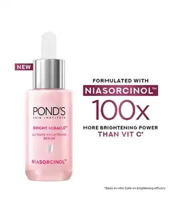 Ajio: POND'S upto 76% off