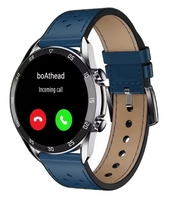 (Bengaluru -560012) boAt Primia, Smart Watch, 1.39", AMOLED Display, 7 Days Battery, IP67 (Deep Blue) on Instamart: 