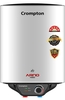 Crompton Arno Neo 15-L 5 Star Rated Storage Water Heater (Geyser) with Advanced 3 Level Safety, National Energy Conservation Award Winner 2023
