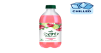 (mumbai -400004)Paper Boat Zero Sugar Cranberry Lime Sparkling Water, Sugar Free Cold Drink on Instamart: 2 x 600 ml