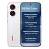REDMI Turbo 5 (8GB + 256GB) Turbo White | MediaTek Dimensity 8500 Ultra | Mega 7540mAh Battery